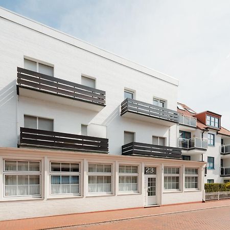 Kapkieker Apartment นอร์เดอร์ไน ภายนอก รูปภาพ