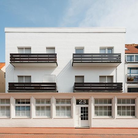 Kapkieker Apartment นอร์เดอร์ไน ภายนอก รูปภาพ