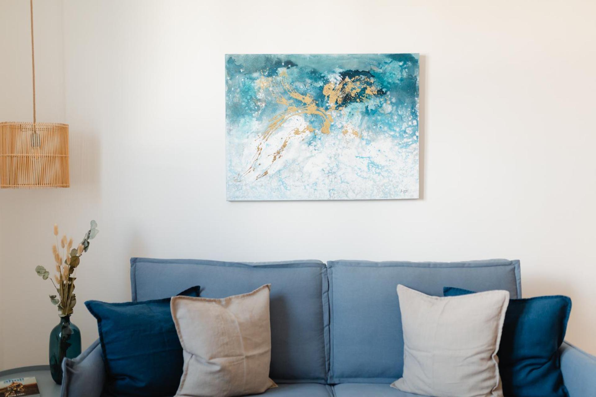 Kapkieker Apartment นอร์เดอร์ไน ภายนอก รูปภาพ