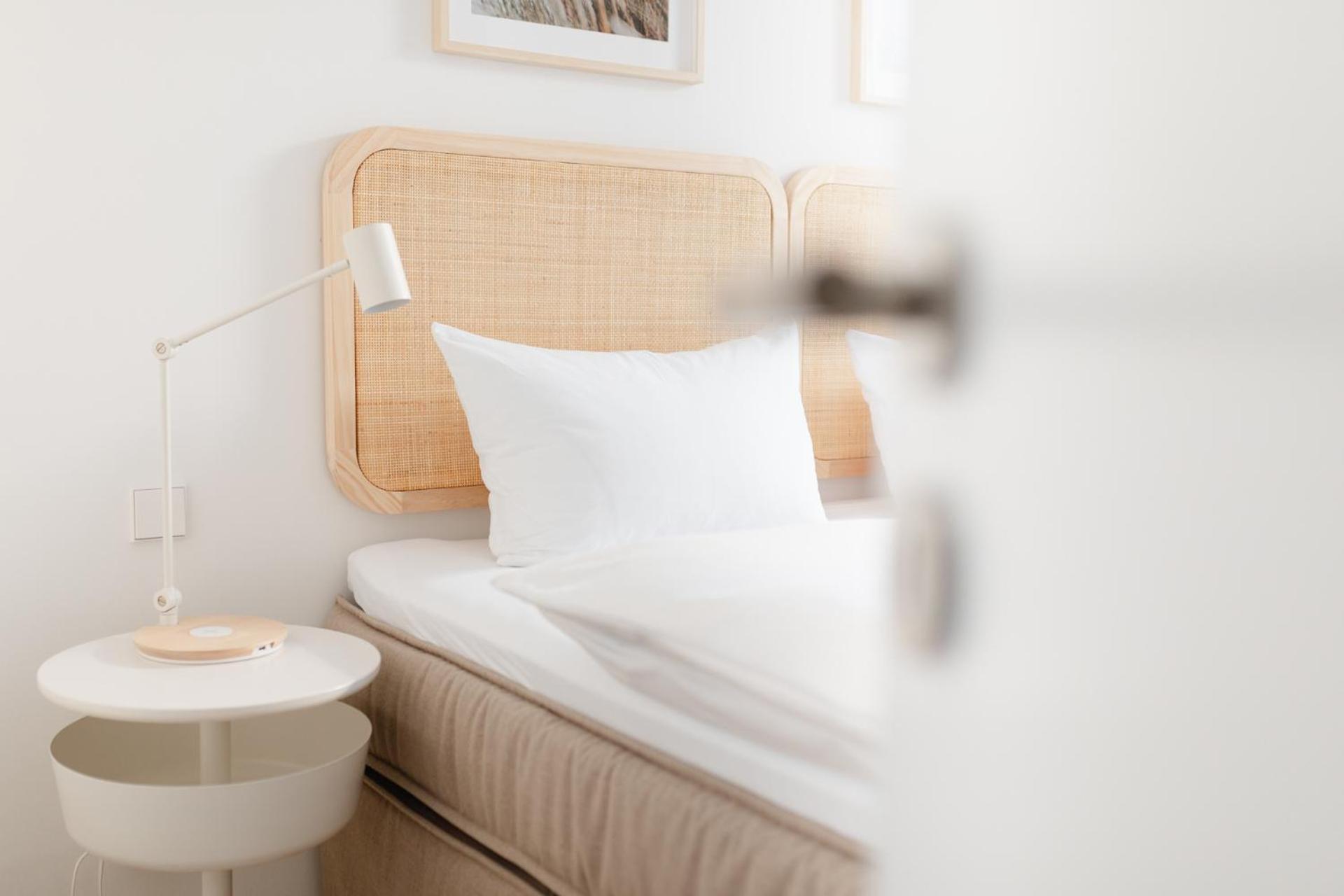 Kapkieker Apartment นอร์เดอร์ไน ภายนอก รูปภาพ
