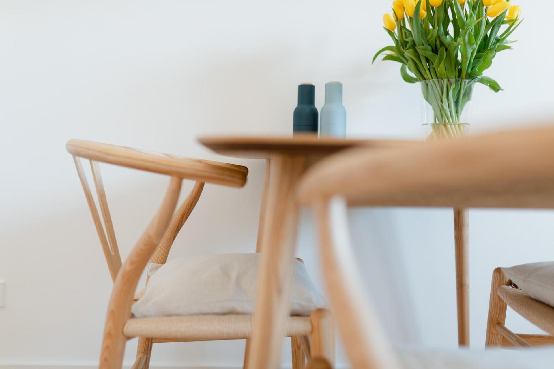Kapkieker Apartment นอร์เดอร์ไน ภายนอก รูปภาพ
