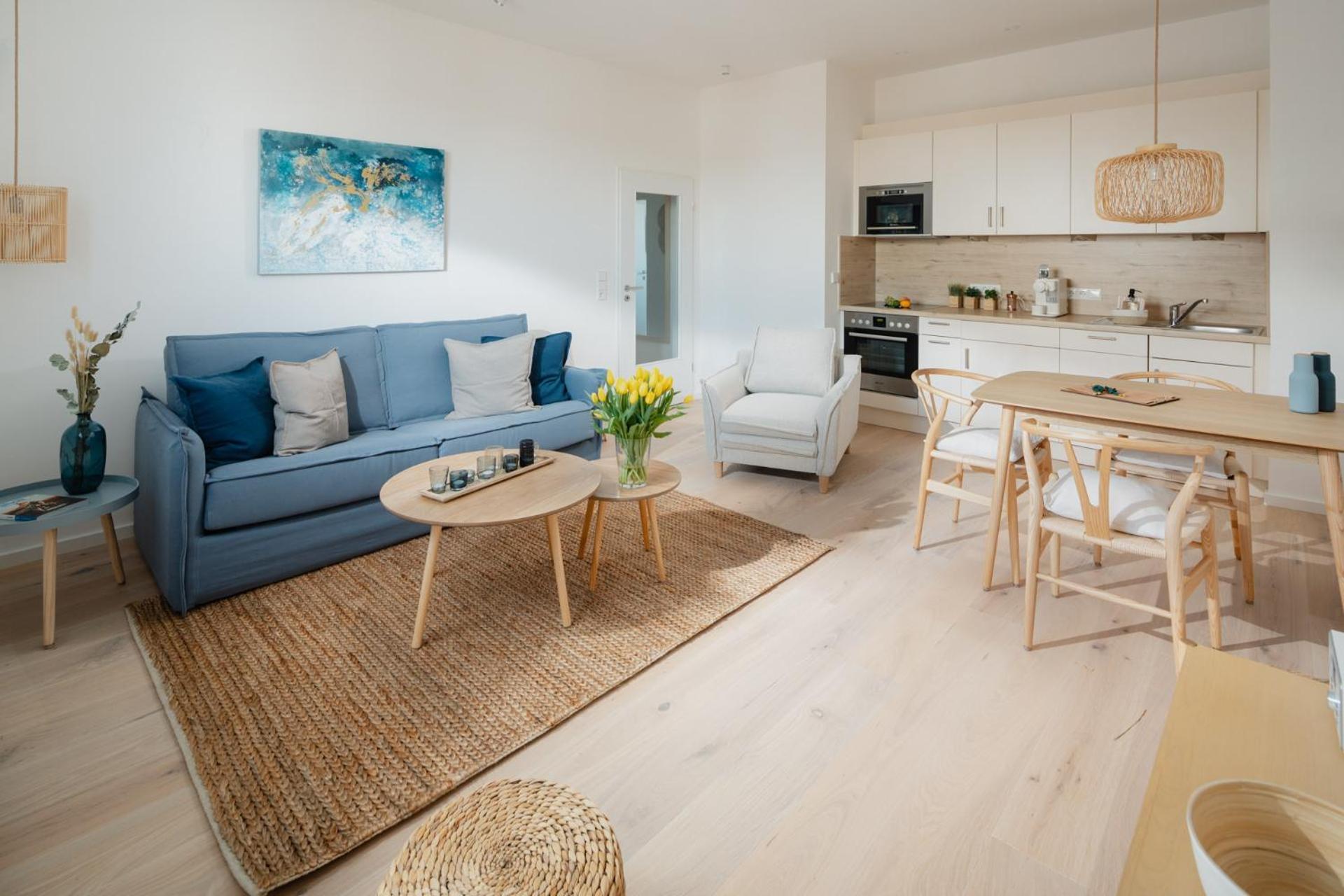 Kapkieker Apartment นอร์เดอร์ไน ภายนอก รูปภาพ